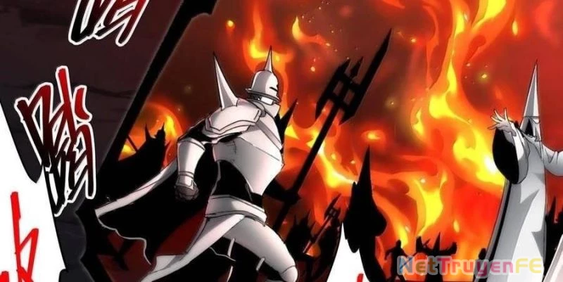 Sức Mạnh Của Ác Thần Chapter 132 - Trang 4