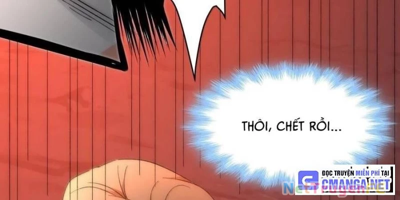 Sức Mạnh Của Ác Thần Chapter 132 - Trang 4