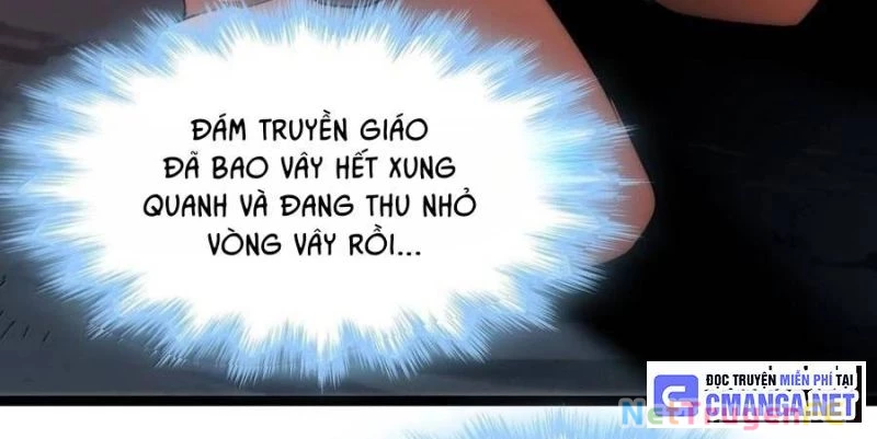 Sức Mạnh Của Ác Thần Chapter 132 - Trang 4