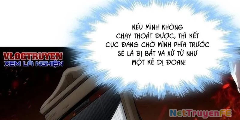 Sức Mạnh Của Ác Thần Chapter 132 - Trang 4