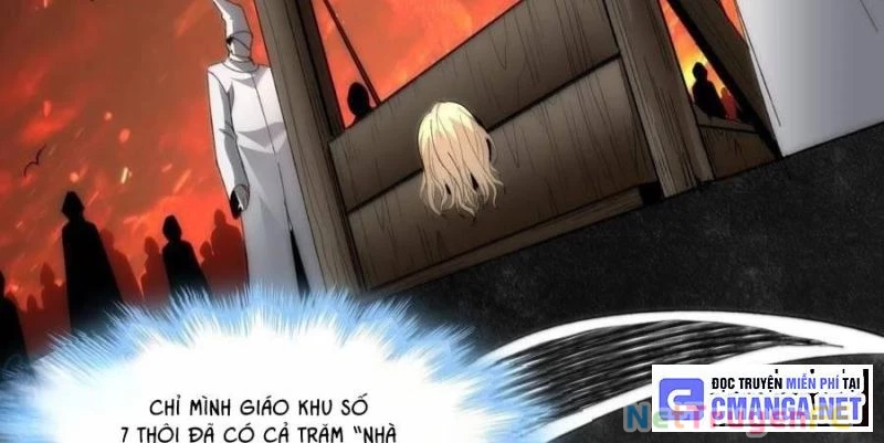 Sức Mạnh Của Ác Thần Chapter 132 - Trang 4