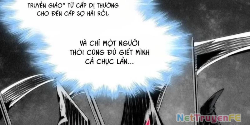 Sức Mạnh Của Ác Thần Chapter 132 - Trang 4
