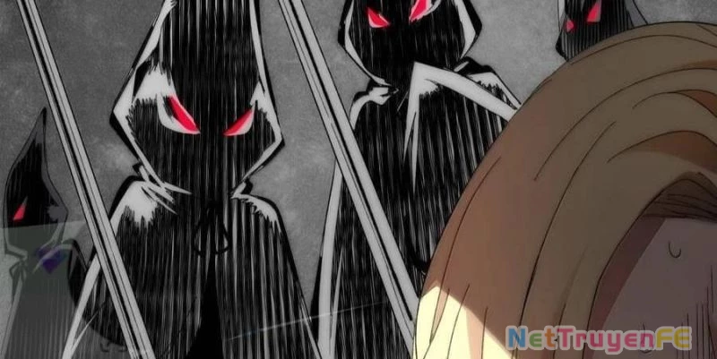 Sức Mạnh Của Ác Thần Chapter 132 - Trang 4