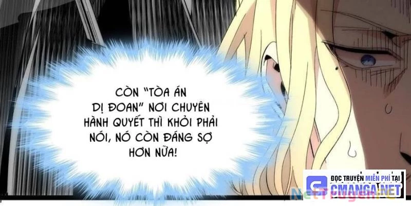 Sức Mạnh Của Ác Thần Chapter 132 - Trang 4