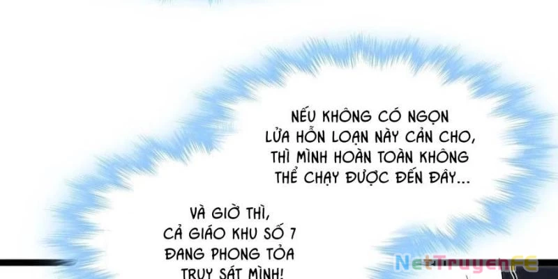 Sức Mạnh Của Ác Thần Chapter 132 - Trang 4