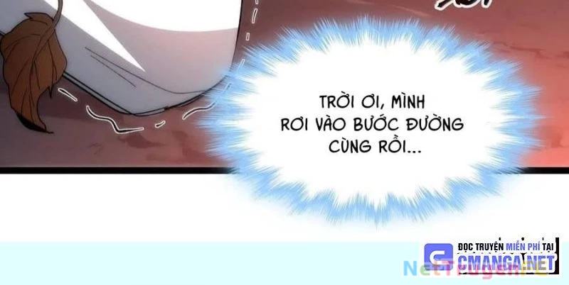 Sức Mạnh Của Ác Thần Chapter 132 - Trang 4