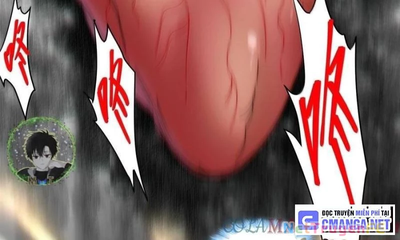 Sức Mạnh Của Ác Thần Chapter 132 - Trang 4