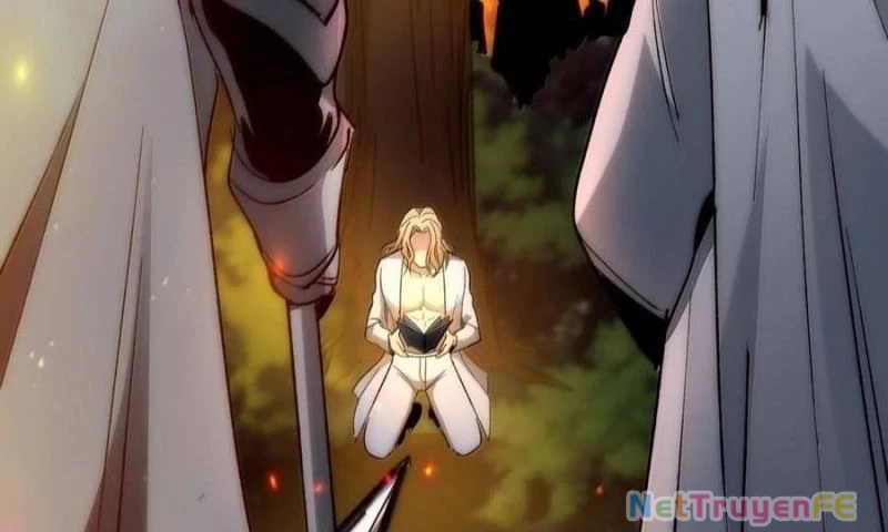 Sức Mạnh Của Ác Thần Chapter 132 - Trang 4
