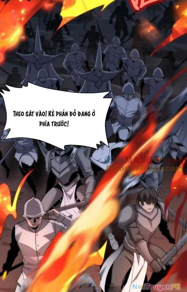 Sức Mạnh Của Ác Thần Chapter 133 - Trang 4