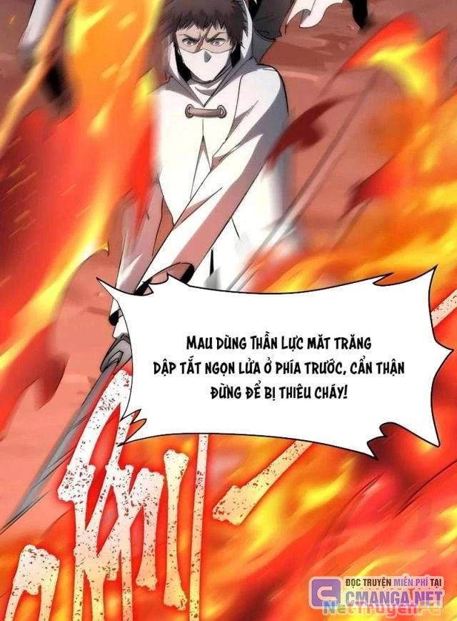 Sức Mạnh Của Ác Thần Chapter 133 - Trang 4