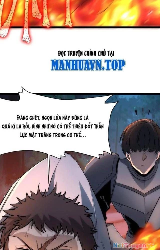 Sức Mạnh Của Ác Thần Chapter 133 - Trang 4