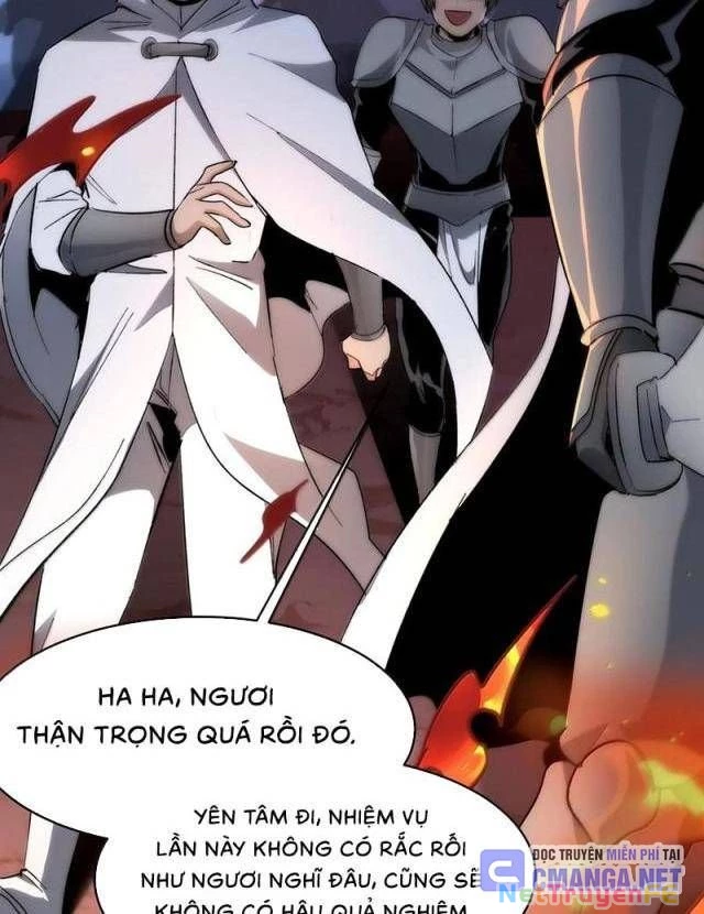 Sức Mạnh Của Ác Thần Chapter 133 - Trang 4
