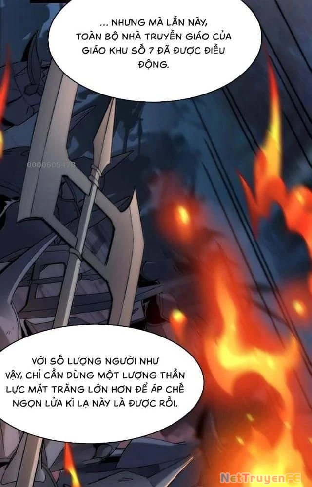 Sức Mạnh Của Ác Thần Chapter 133 - Trang 4