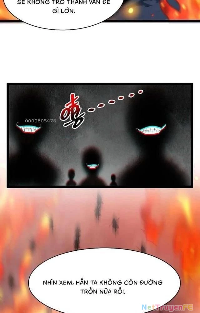 Sức Mạnh Của Ác Thần Chapter 133 - Trang 4