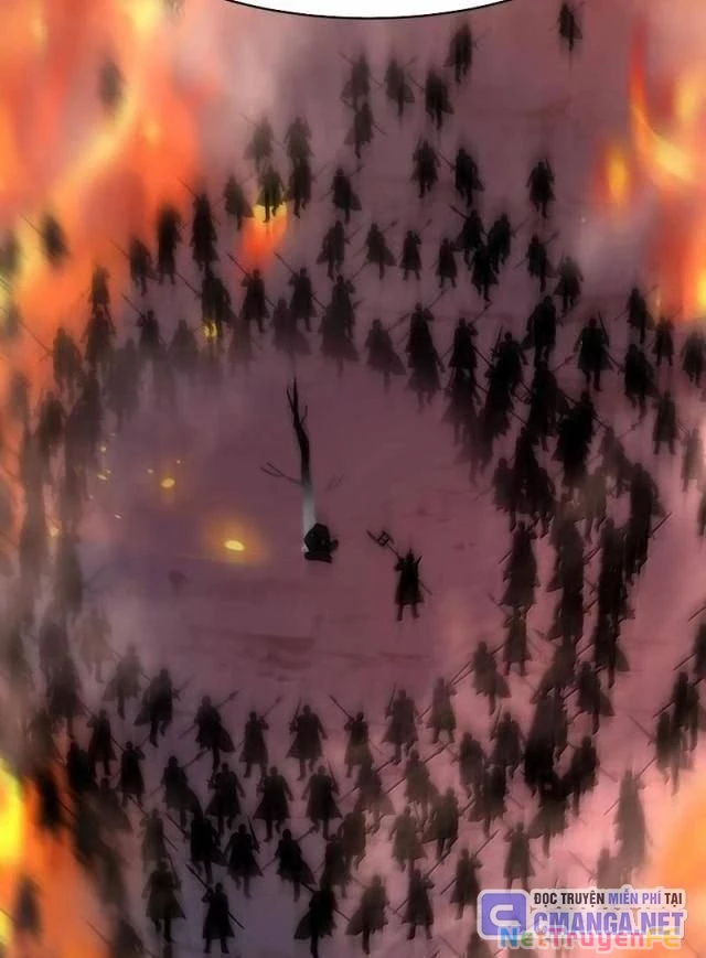 Sức Mạnh Của Ác Thần Chapter 133 - Trang 4