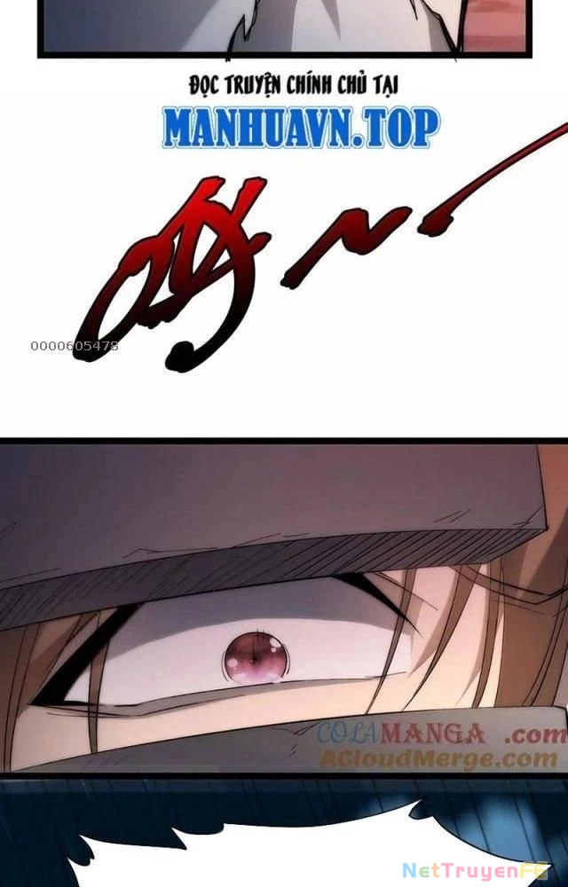 Sức Mạnh Của Ác Thần Chapter 133 - Trang 4