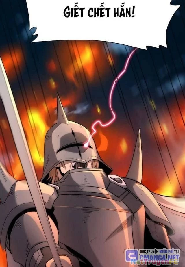 Sức Mạnh Của Ác Thần Chapter 133 - Trang 4