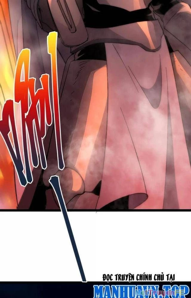 Sức Mạnh Của Ác Thần Chapter 133 - Trang 4