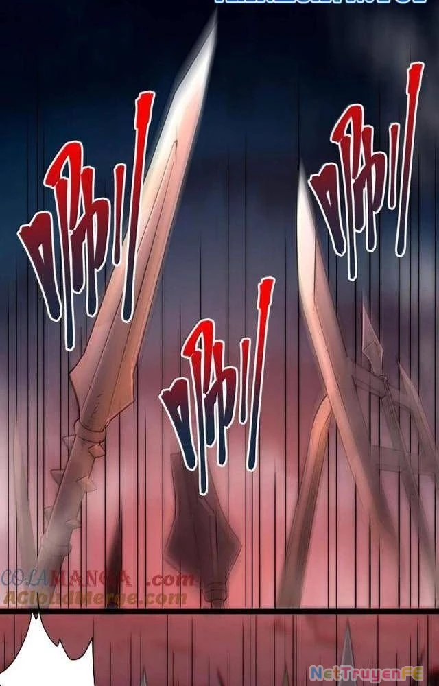 Sức Mạnh Của Ác Thần Chapter 133 - Trang 4