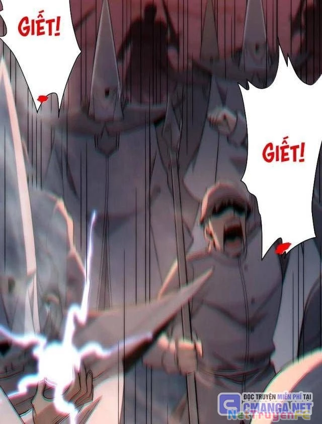 Sức Mạnh Của Ác Thần Chapter 133 - Trang 4