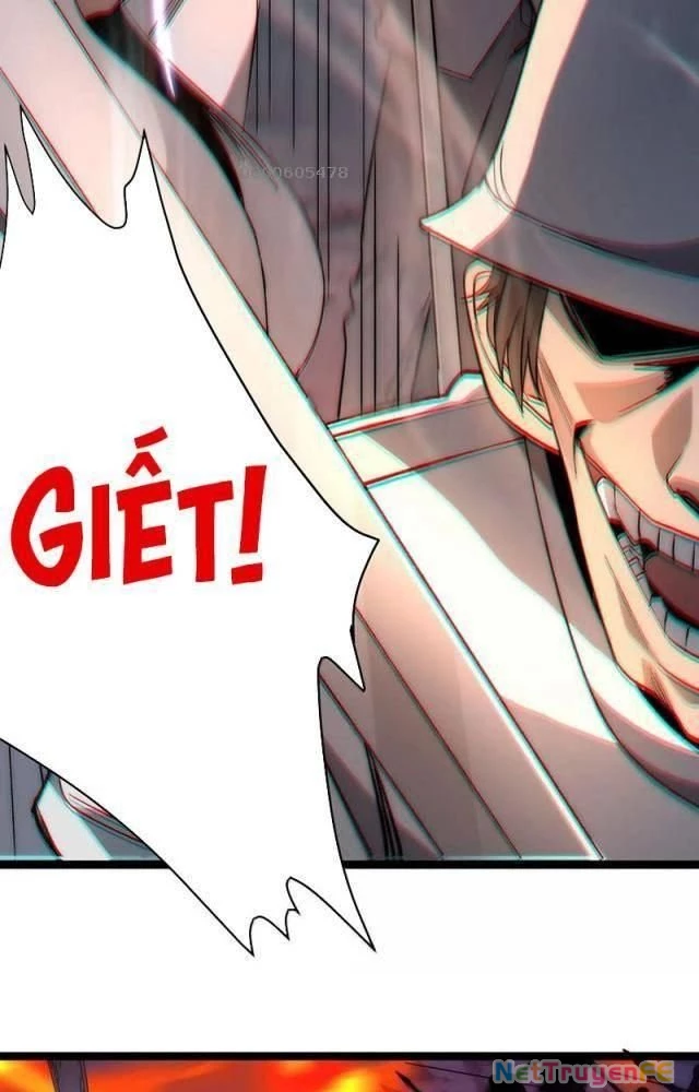 Sức Mạnh Của Ác Thần Chapter 133 - Trang 4