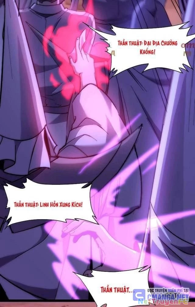 Sức Mạnh Của Ác Thần Chapter 133 - Trang 4