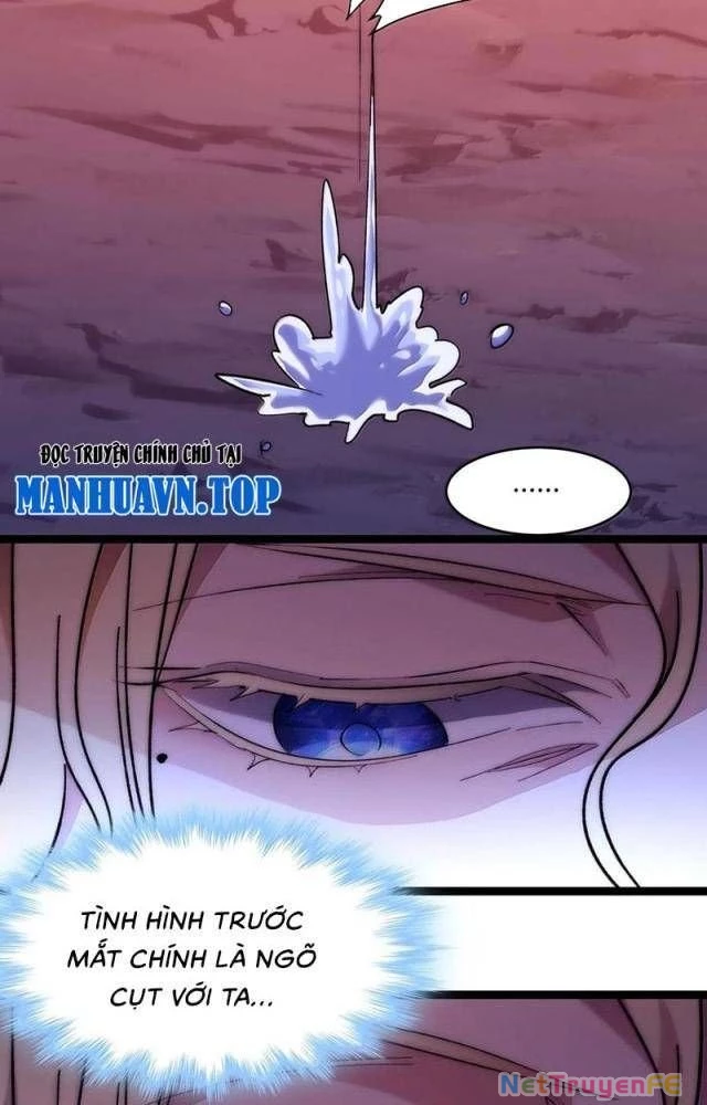 Sức Mạnh Của Ác Thần Chapter 133 - Trang 4