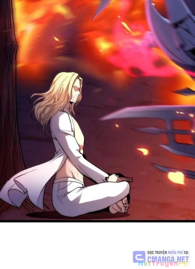 Sức Mạnh Của Ác Thần Chapter 133 - Trang 4