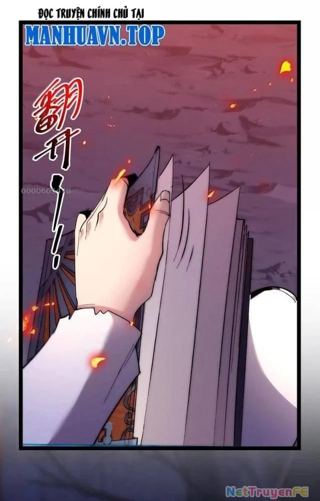 Sức Mạnh Của Ác Thần Chapter 133 - Trang 4