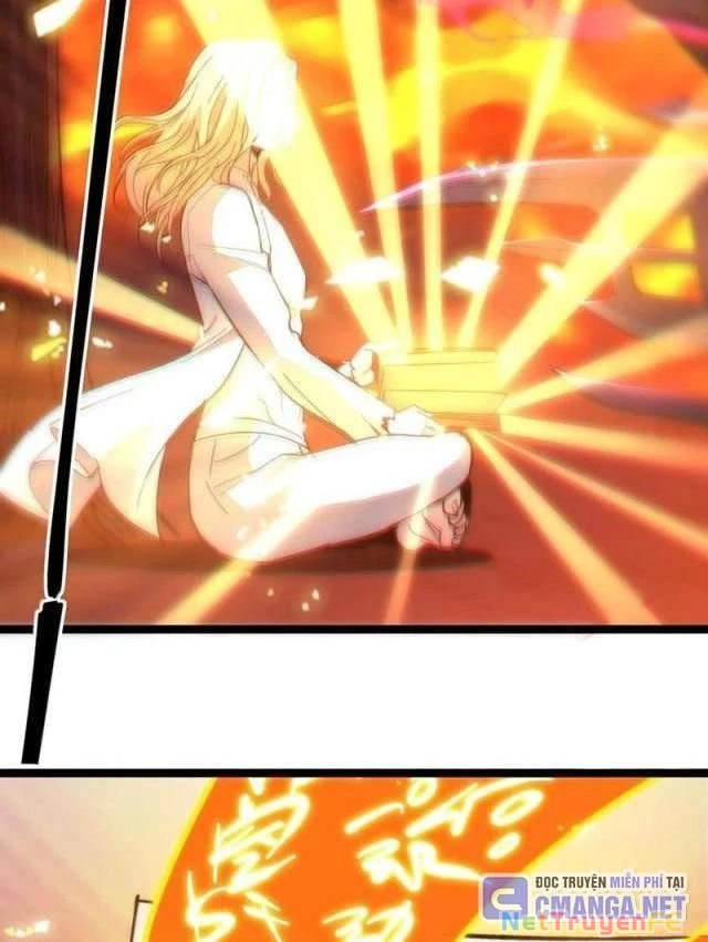 Sức Mạnh Của Ác Thần Chapter 133 - Trang 4