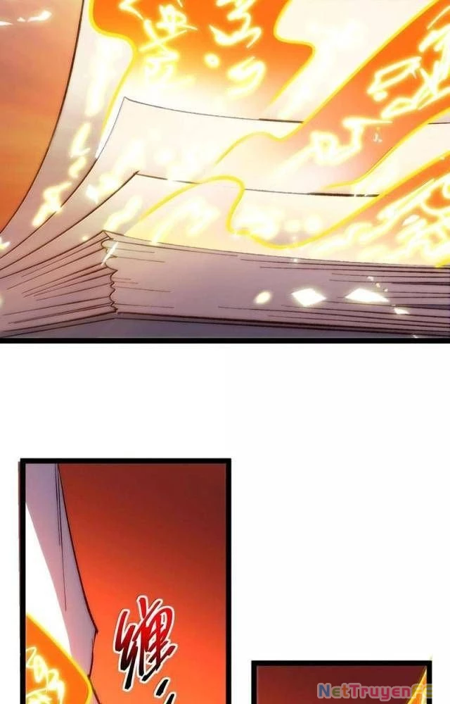 Sức Mạnh Của Ác Thần Chapter 133 - Trang 4