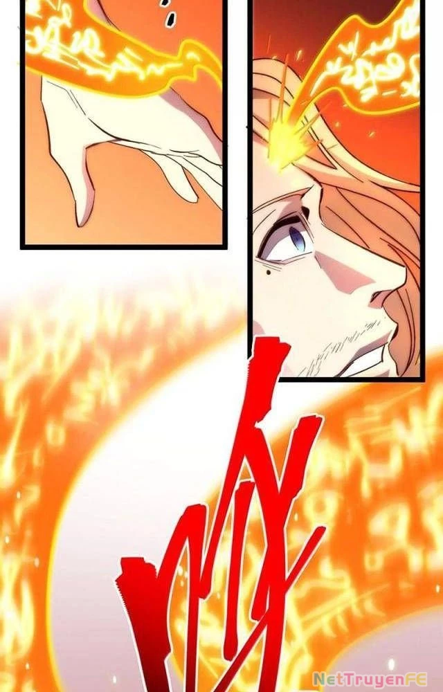 Sức Mạnh Của Ác Thần Chapter 133 - Trang 4