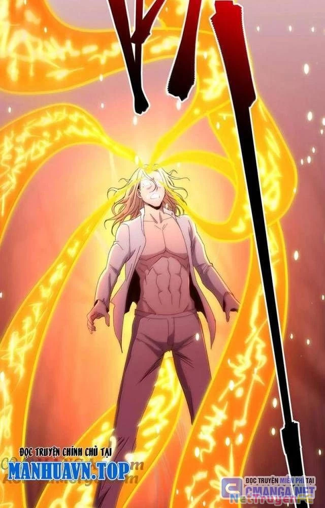 Sức Mạnh Của Ác Thần Chapter 133 - Trang 4