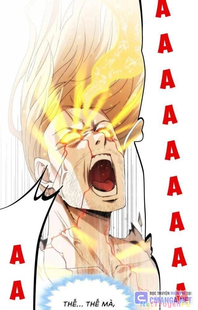 Sức Mạnh Của Ác Thần Chapter 133 - Trang 4