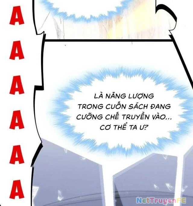 Sức Mạnh Của Ác Thần Chapter 133 - Trang 4