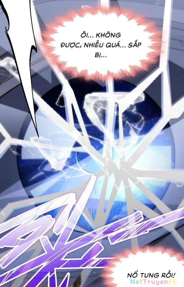 Sức Mạnh Của Ác Thần Chapter 133 - Trang 4