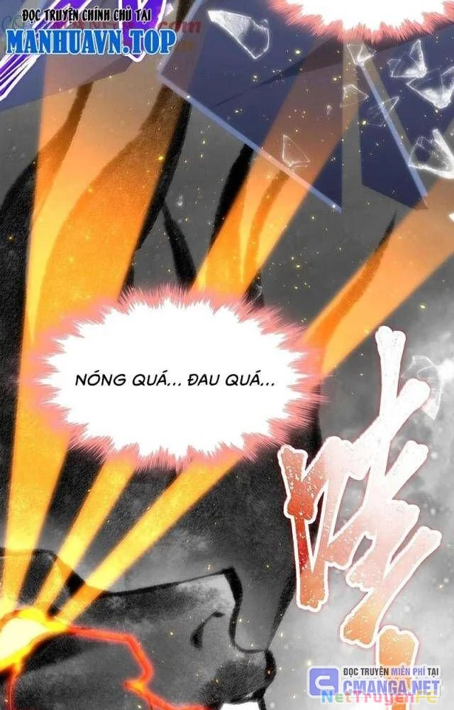 Sức Mạnh Của Ác Thần Chapter 133 - Trang 4