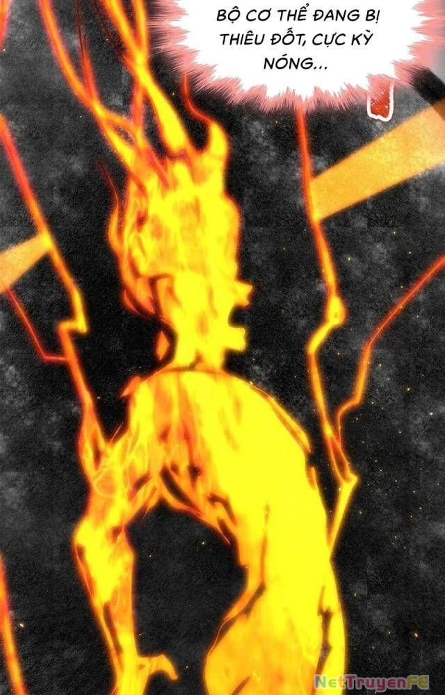 Sức Mạnh Của Ác Thần Chapter 133 - Trang 4