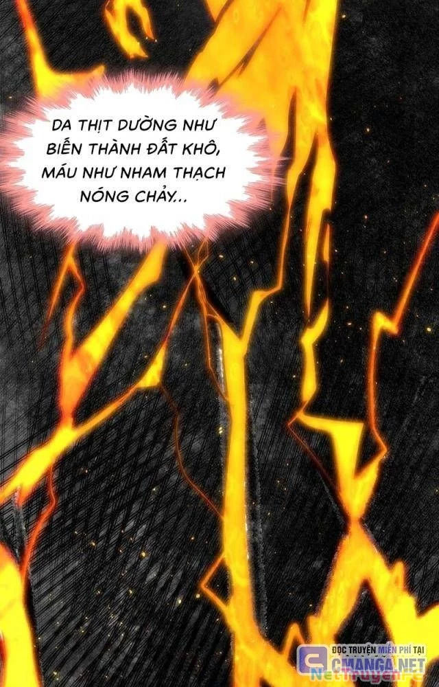 Sức Mạnh Của Ác Thần Chapter 133 - Trang 4