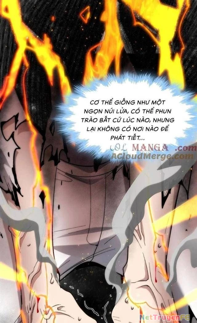 Sức Mạnh Của Ác Thần Chapter 133 - Trang 4