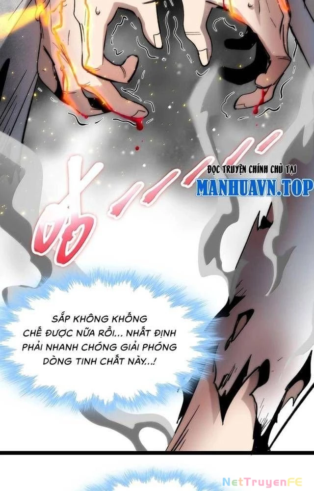 Sức Mạnh Của Ác Thần Chapter 133 - Trang 4