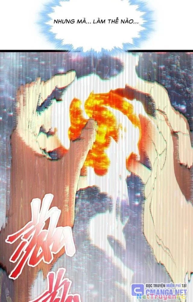 Sức Mạnh Của Ác Thần Chapter 133 - Trang 4