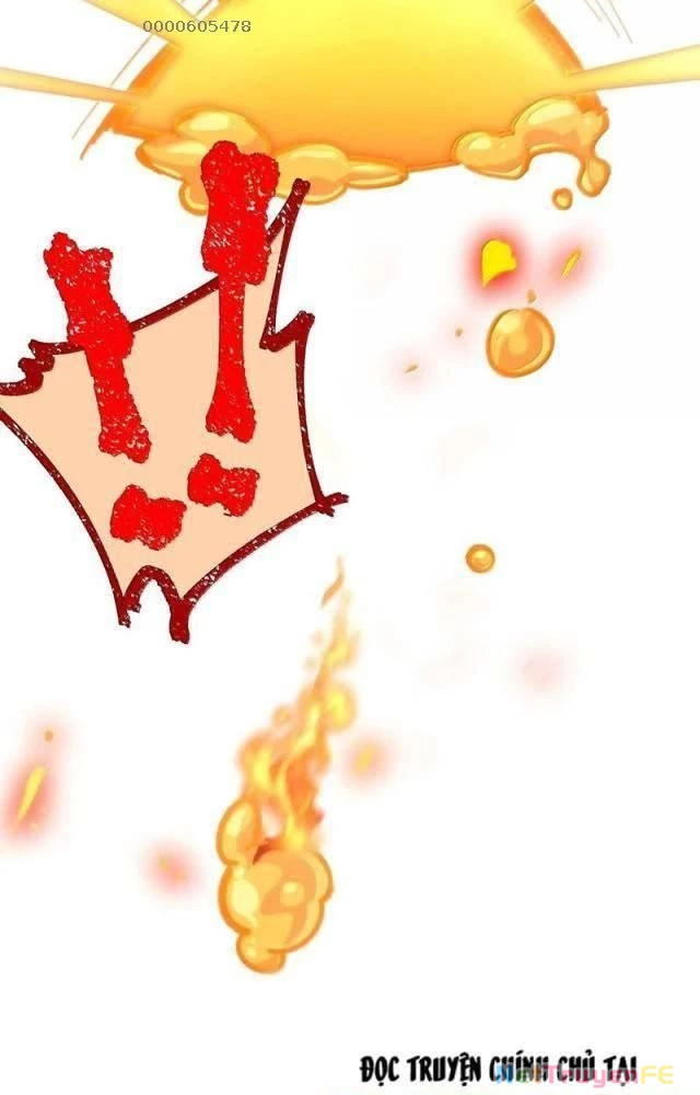 Sức Mạnh Của Ác Thần Chapter 133 - Trang 4