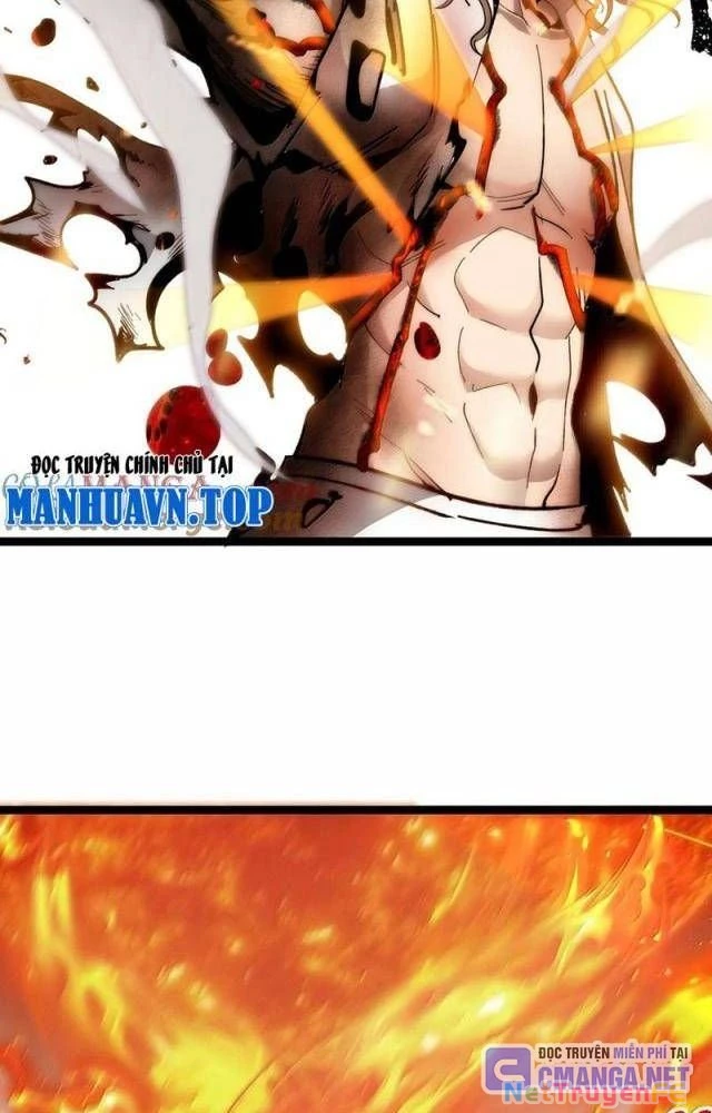 Sức Mạnh Của Ác Thần Chapter 133 - Trang 4