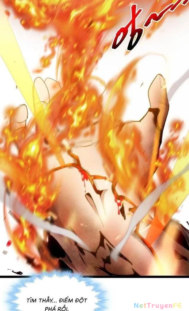 Sức Mạnh Của Ác Thần Chapter 133 - Trang 4