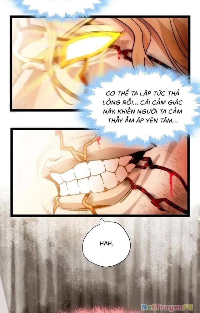 Sức Mạnh Của Ác Thần Chapter 133 - Trang 4