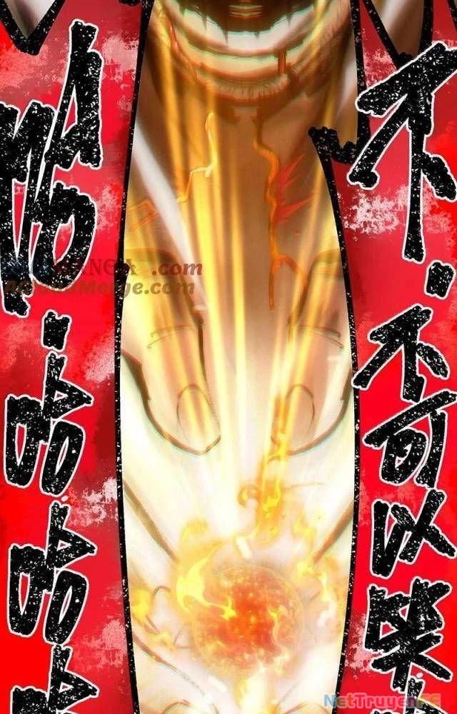 Sức Mạnh Của Ác Thần Chapter 133 - Trang 4