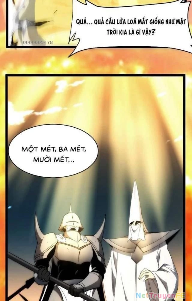 Sức Mạnh Của Ác Thần Chapter 133 - Trang 4