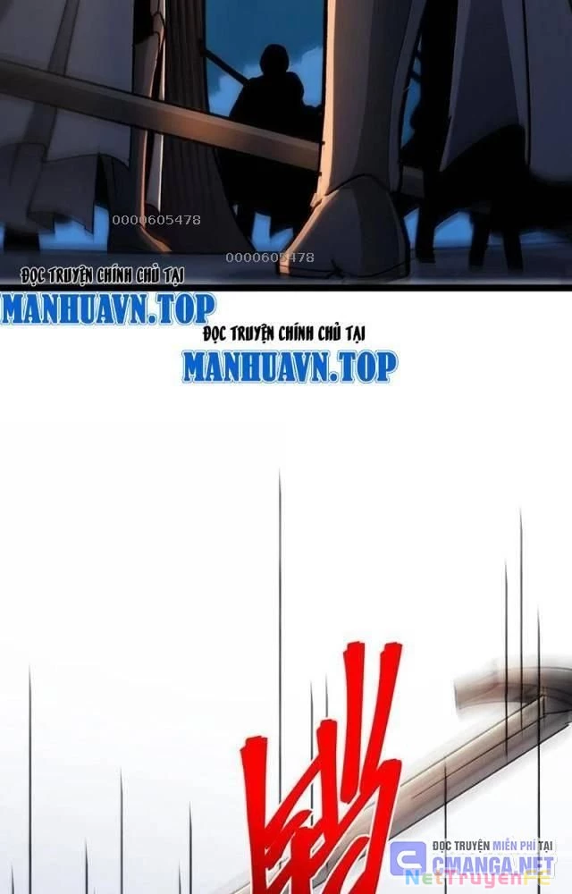 Sức Mạnh Của Ác Thần Chapter 133 - Trang 4