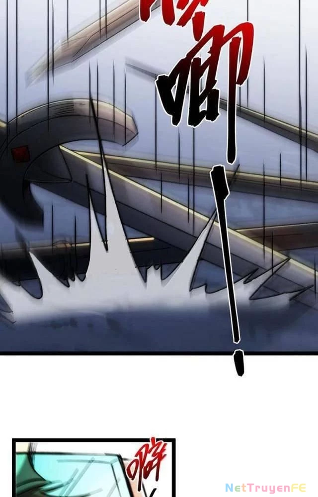 Sức Mạnh Của Ác Thần Chapter 133 - Trang 4